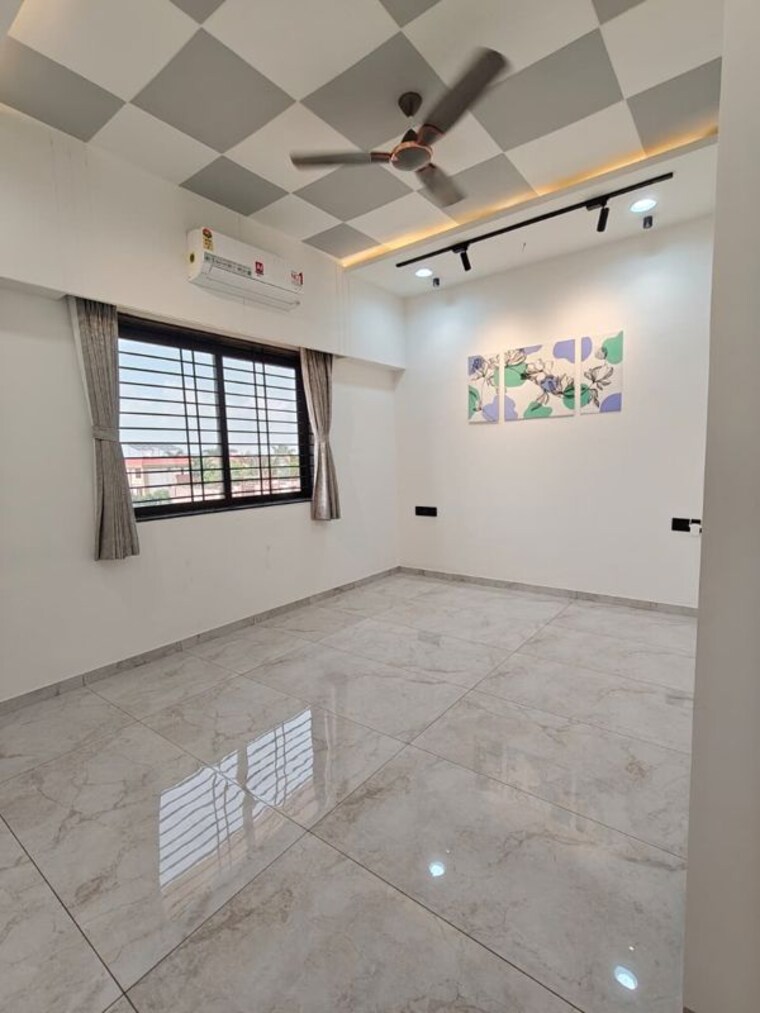 Room, padra road 4 Bedroom 1110 Sq.Ft. Villa In Padra Road Vadodara 10664741