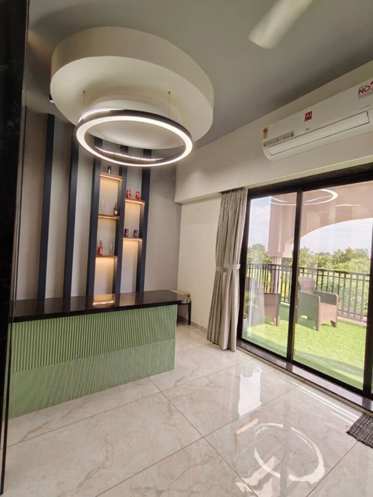 Room, padra road 4 Bedroom 1110 Sq.Ft. Villa In Padra Road Vadodara 10664741