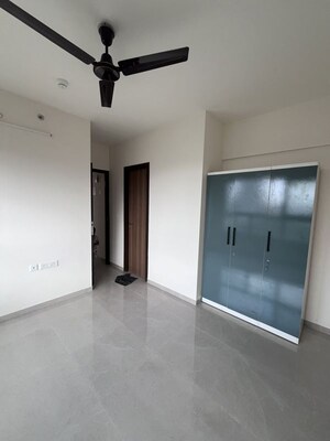 Kitchen in 1 BHK Apartment at Piramal Vaikunth, Balkum Pada – for Rent