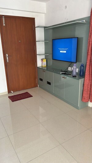 Furnished Amenities in  Pg at Urbanrise Codename New Porur, Thirumazhisai – for Rent