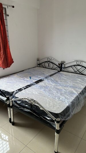 Bedroom in  Pg at Urbanrise Codename New Porur, Thirumazhisai – for Rent
