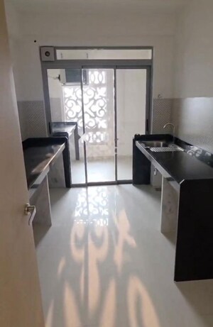 Kitchen in 3 BHK Apartment at Lodha Bellagio, Powai – for Sale