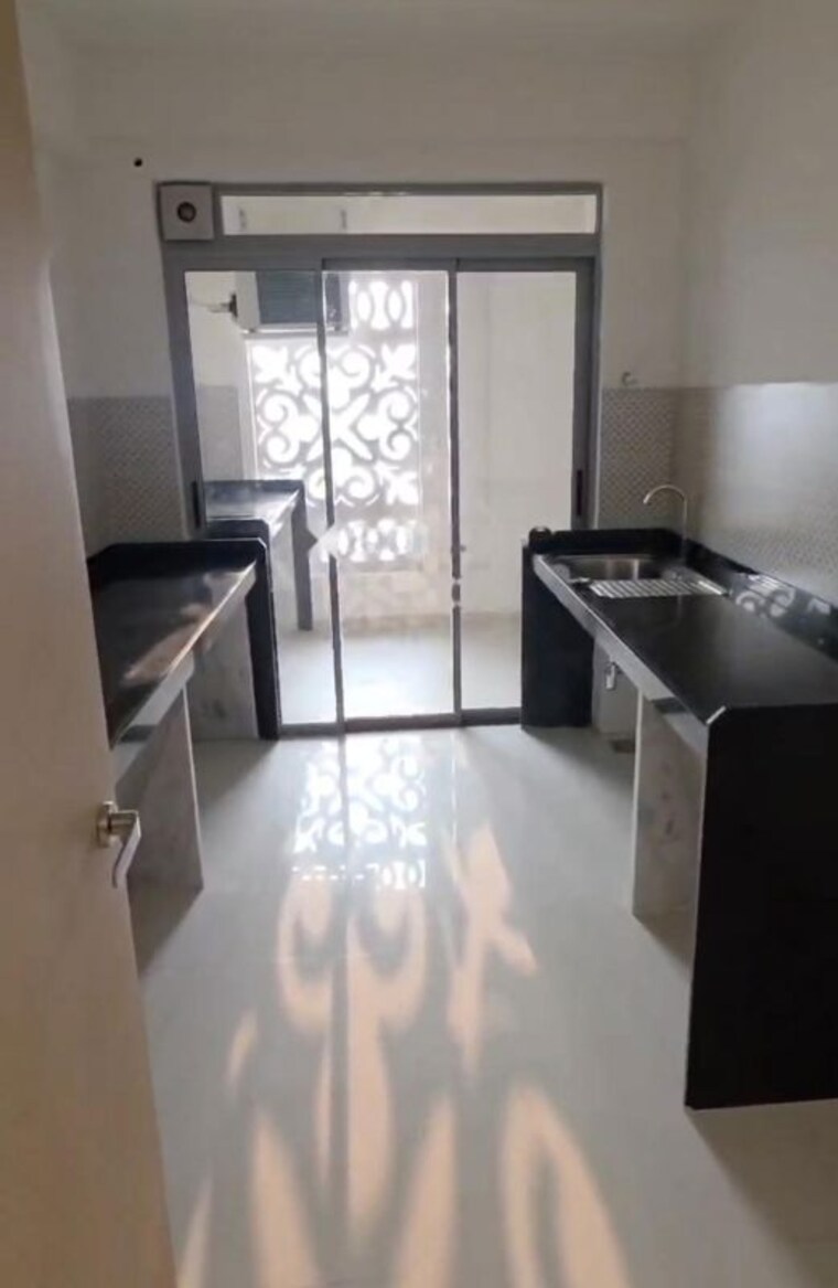 Kitchen, lodha-bellagio 3 Bedroom 1567 Sq.Ft. Apartment In Powai Mumbai 10679950
