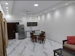 3 BHK +Apartment For Rent in Greater Kailash II