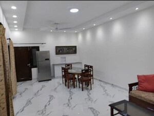 3 BHK Apartment For Rent in Greater Kailash ii