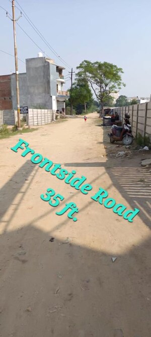 Parking in  Plot at Chandanapur – for Sale