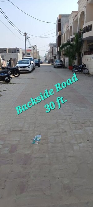 Parking in  Plot at Chandanapur – for Sale