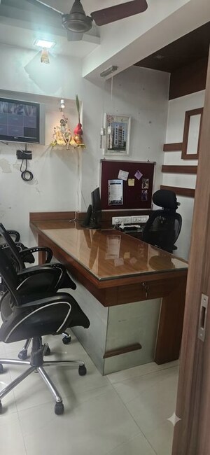  Office Space For Sale in Chembur
