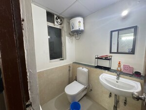 Kitchen in 2 BHK Apartment at Jaypee Greens Klassic Heights, Sector 134 – for Rent