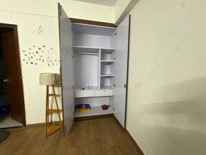 Kitchen in 2 BHK Apartment at Jaypee Greens Klassic Heights, Sector 134 – for Rent