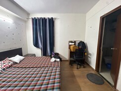 2 BHK Apartment For Rent in Jaypee Greens Klassic Heights