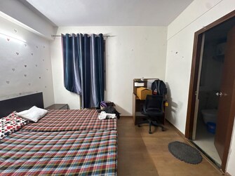 2 BHK Apartment For Rent in Jaypee Greens Klassic Heights in Sector 134, Noida