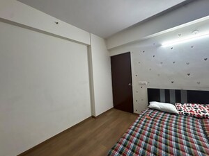 Bedroom in 2 BHK Apartment at Jaypee Greens Klassic Heights, Sector 134 – for Rent