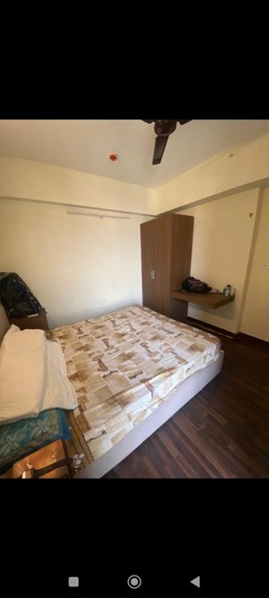 Bedroom in 1 RK Apartment at Paras Tierea, Sector 137 – for Rent