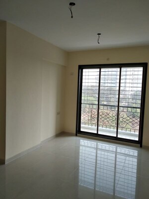 3 BHK Apartment For Rent in Shree Ambika Heritage, Kharghar