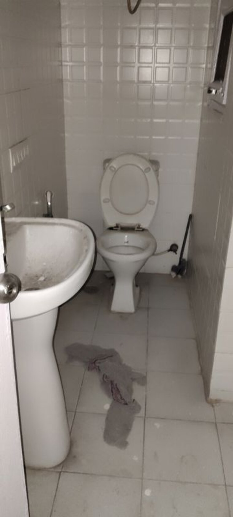 Bathroom, bptp-park-elite-floors 3 Bedroom 250 Sq.Ft. Builder Floor In Sector 85 Faridabad 10679951