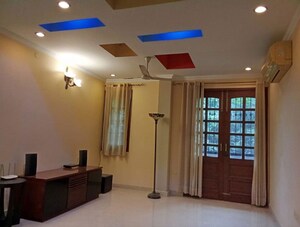 3 BHK Apartment For Rent in Greater Kailash ii