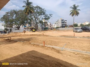 Plot For Sale in Kaiwara