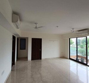 Living Room in 3 BHK Apartment at Adani Samsara Vilasa, Sector 63 – for Rent
