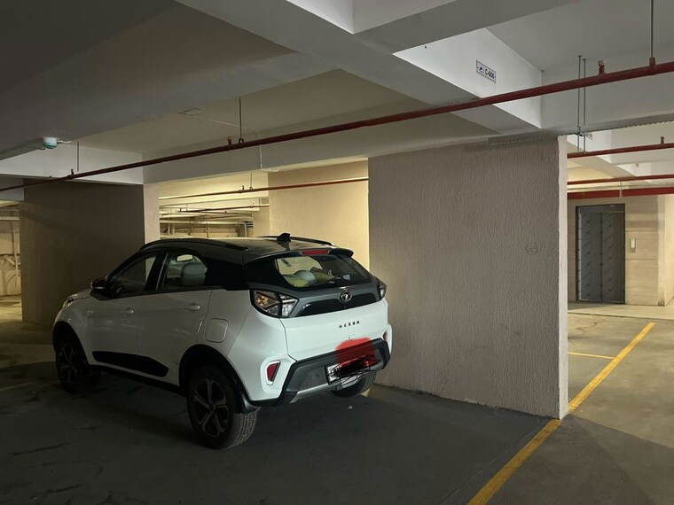  Parking, pimple saudagar 3 Bedroom 1566 Sq.Ft. Apartment In Pimple Saudagar Pune 10679964