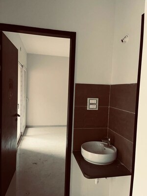 Bathroom in 3 BHK Apartment at Pimple Saudagar – for Sale