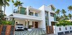 4 BHK +  2600 Sq.Ft. Independent House in Aranattukara