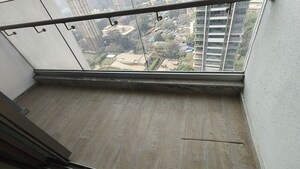 Balcony in 2 BHK Apartment at Prestige Jasdan Classic, Mahalaxmi – for Rent