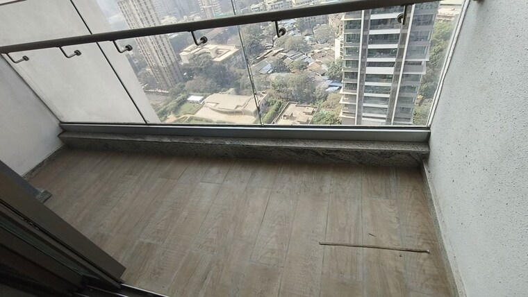 Balcony, prestige-jasdan-classic 2 Bedroom 840 Sq.Ft. Apartment In Mahalaxmi Mumbai 10679963