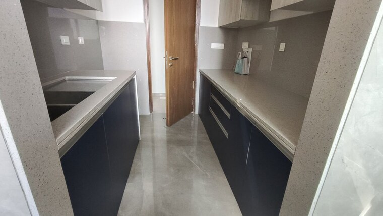 Kitchen, prestige-jasdan-classic 2 Bedroom 840 Sq.Ft. Apartment In Mahalaxmi Mumbai 10679963