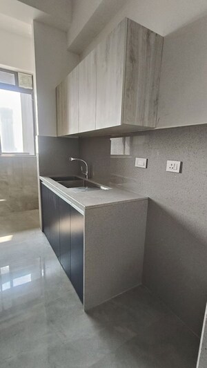 Kitchen in 2 BHK Apartment at Prestige Jasdan Classic, Mahalaxmi – for Rent