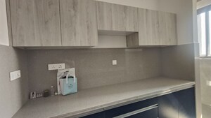 Furnished Amenities in 2 BHK Apartment at Prestige Jasdan Classic, Mahalaxmi – for Rent