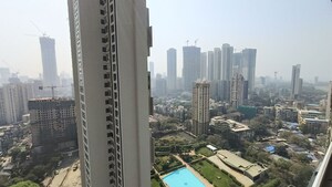2 BHK Apartment – Exterior View View at Prestige Jasdan Classic, Mahalaxmi - for Rent