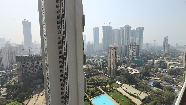 Exterior View, prestige-jasdan-classic 2 Bedroom 840 Sq.Ft. Apartment In Mahalaxmi Mumbai 10679963