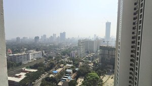 2 BHK Apartment – Exterior View View at Prestige Jasdan Classic, Mahalaxmi - for Rent