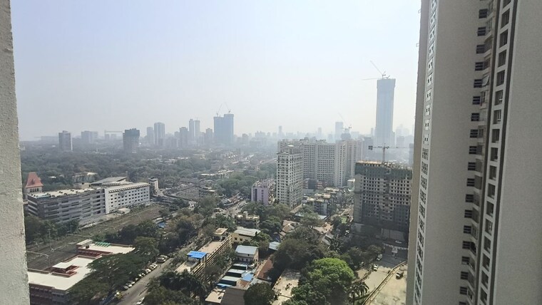 Exterior View, prestige-jasdan-classic 2 Bedroom 840 Sq.Ft. Apartment In Mahalaxmi Mumbai 10679963
