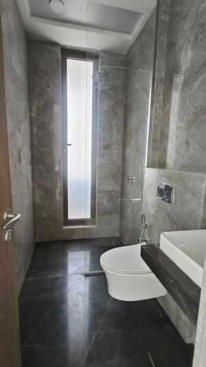 Bathroom in 2 BHK Apartment at Prestige Jasdan Classic, Mahalaxmi – for Rent