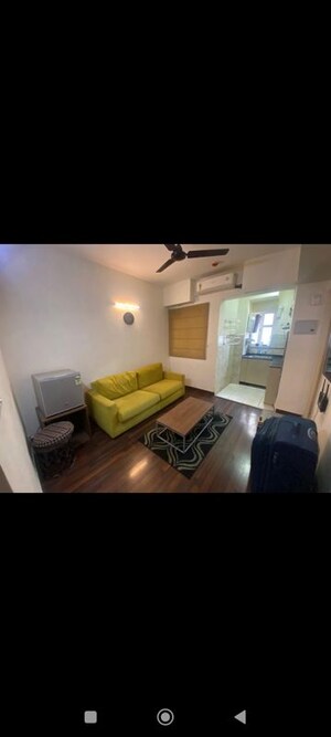 1 RK Apartment For Rent in Paras Tierea, Sector 137