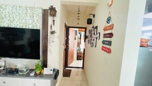 Furnished Amenities in 2 BHK Apartment at Brigade Cornerstone Utopia, Varthur – for Sale