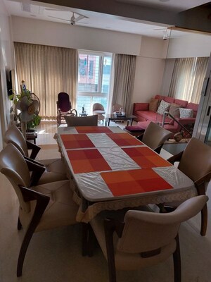 Team Area in 3.5 BHK Independent House at Prathamesh Park Baner, Baner – for Sale