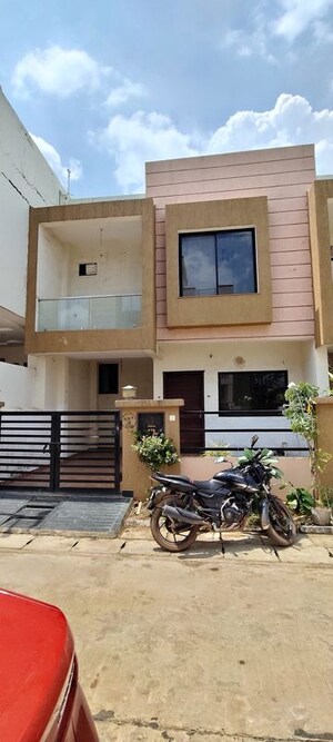 3 BHK Villa For Rent in Saddu