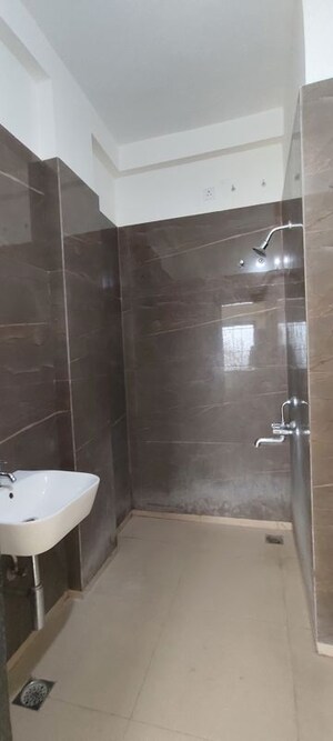 Bathroom in 3 BHK Villa at Saddu – for Rent