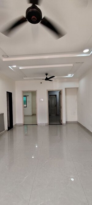 Building Lobby in 3 BHK Villa at Saddu – for Rent
