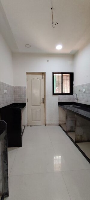 Kitchen in 3 BHK Villa at Saddu – for Rent