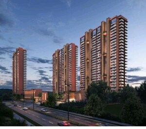 4 BHK Apartment For Sale in Eldeco Fairway Reserve, Sector 80