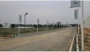 Plot Area in 4 BHK Apartment at Eldeco Fairway Reserve, Sector 80 – for Sale