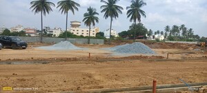 Plot Area in  Plot at Kaiwara – for Sale