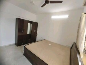 Bedroom in 2 BHK Apartment at Sheth Vasant Oasis, Andheri East – for Sale