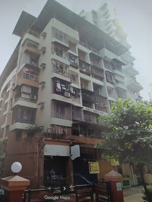 2 BHK Apartment For Sale in Payal Heritage, Kharghar