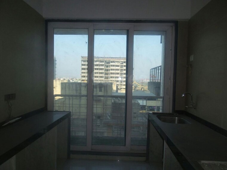 Room, kesar-exotica 2 Bedroom 1200 Sq.Ft. Apartment In Kharghar Sector 10 Navi Mumbai 10521244