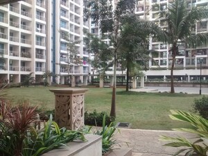 2 BHK Apartment For Rent in Kesar Exotica, Kharghar Sector 10